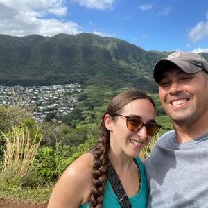 Meet your Posher, Nick